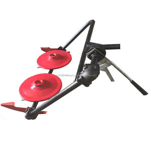 Disque de faucheuse à gazon 88 cm de largeur de travail, profondeur de coupe 4-8 cm pour motoculteur et tracteur - Product Image 3