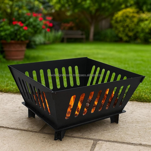 Glowing Garden Ember <b>Pit</b> - Product Image 2