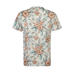 เสื้อยืดพิมพ์ลาย 3 มิติ สำหรับผู้ชาย ทรงเข้ารูป สไตล์ลำลอง สตรีทแฟชั่น ผ้าถัก ระบายอากาศได้ดี ใส่ได้ทุกวัน - Product Image 2