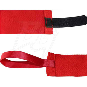 ผ้าพันมือ BATTLE GEAR OEM แบบสั่งทำพิเศษ วัสดุยืดหยุ่นระดับพรีเมียม ป้องกันอย่างมืออาชีพ ปิดผนึกแน่นหนา ระบายอากาศได้ดี ออกแบบเฉพาะบุคคล - Product Image 4