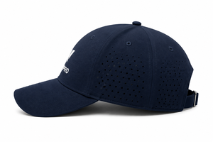 Casquette de baseball sportive personnalisée, nouveau design 2026, réglable, respirante, imperméable, logo brodé, coton, décontractée, pour homme, pour l'extérieur - Product Image 3