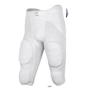 Uniforme de Fútbol Americano al por Mayor, Estilo Moderno, Hecho en Pakistán - Product Image 3