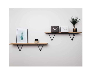 Décorations murales en métal personnalisées, esthétiques et uniques pour une décoration murale élégante, en vente promotionnelle - Product Image 4