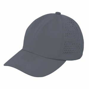 Baseball Cap 5-Panel Adjustable Breathable Casual Hat With Logo Front Panel High Quality Breathable - Product Image 4
