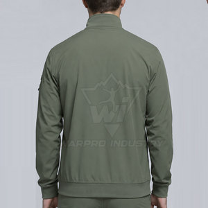 Blouse médicale, uniforme d'hôpital et de clinique, vêtements de travail en polyester et coton, impression de logo personnalisée disponible - Product Image 3
