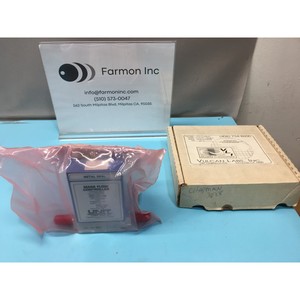 UNIT INSTRUMENTS UFC-<b>1660</b> MFC MASS FLOW - Trusted Global Legacy Semiconductor Equipment and Parts at - Product Image 2