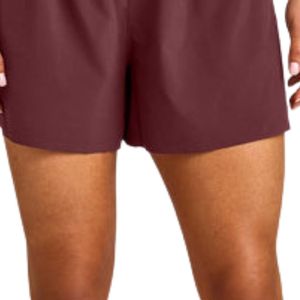 Shorts Deportivos 2 en 1 para Mujer con Bolsillo, Transpirables, de Secado Rápido, con Forro, para Correr, Entrenamiento, Gimnasio, Fitness y Deportes - Product Image 5
