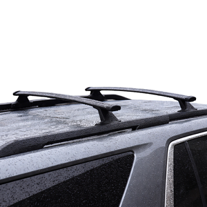 Barras Transversales de Aluminio para Techo de Auto LCB-231220, Portaequipajes Universal para Techo, 2017-2023 - Product Image 5