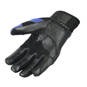 Riding Racing <b>Gloves</b> for Motorbike Non Slip Outdoor Activities Unisex Full Finger <b>Gloves</b> With <b>Touch</b> Screen Function - Product Image 6