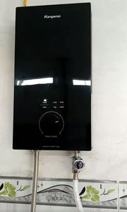 Electric Instant Water <b>Heater</b>-Rapid Heating, <b>Energy</b> <b>Efficient</b>, Long-Lasting-Vietnam OEM Manufacturer - Product Image 4
