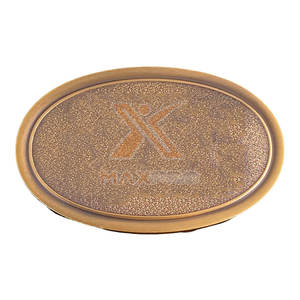 Boucles en fer sur mesure pour uniformes de cérémonie, les plus vendues - Product Image 5