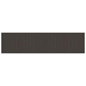 Ensemble de salle à manger de jardin en PP marron avec 15 coussins pour une expérience culinaire confortable en plein air - Product Image 6