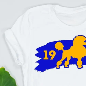 Camiseta con estampado de pintura en aerosol 1922, camiseta informal de manga corta con cuello redondo y estampado gráfico personalizado, camiseta de verano, moda urbana, Unisex - Product Image 3