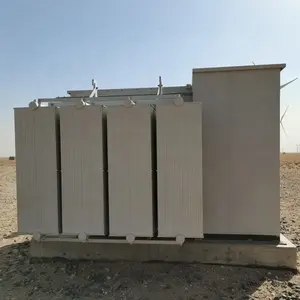 Sgob 1600kva óleo immerso vento fazenda transformador de passo para venda