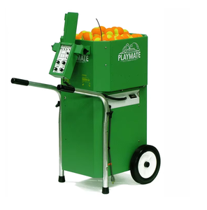 Máquina Lanzapelotas de Tenis 2026, Única y Altamente Recomendada, Equipo Deportivo Profesional, Precio - Product Image 1