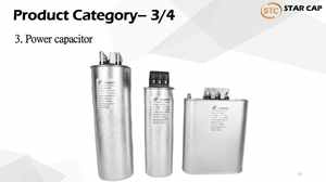 C42684คาปาซิเตอร์แผ่นบาง0.68uF 310V ระงับ AC ภาชนะพลาสติกสำหรับชุด C42 P8 - Product Image 4