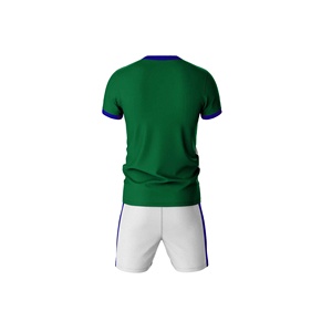 Ropa Deportiva de Primera Calidad con Logotipo Personalizado, el Mejor Diseño, Uniforme de Rugby para Hombre 100% Algodón, Todas las Tallas - Product Image 6