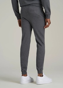 Pantalon de survêtement professionnel coupe classique pour l'entraînement et le fitness – Fabricant premium, commandes en gros - Product Image 2