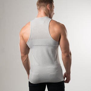 Débardeurs pour hommes en coton et fibres de bambou du Pakistan, vêtements de sport pour hommes, débardeur pour hommes, vêtements de rue pour hommes, débardeur pour hommes - Product Image 2