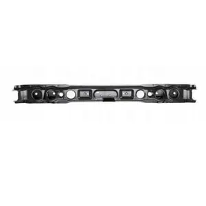 53218-02901 5321802901 RAIL DE TRAVAILLAGE AVANT pour TOYOTA YARIS AVENSIS HATCHBACK 2007 AURIS 2008 2009 SUPPORT DE RADIATEUR DE VOITURE AUTOMATIQUE - Product Image 1