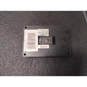 Mini ECU y Módulos de Computación Usados MBOX - Product Image 1