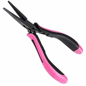 ELORA 4740-OH E 2K คีมปากแบนอิเล็กทรอนิกส์ ESD - Product Image 2