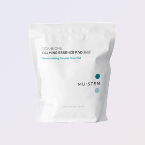 Tónico Skin Signal Rebirth, Myuseutem Cica-Biome Calming Essence Pads, 60 Unidades, Tónico Facial en Discos - Product Image 3