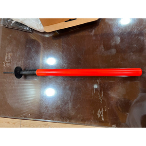 Équipements de cricket les plus demandés : Poteau de wicket simple, faible MOQ pour les commandes en gros, équipements sportifs, wicket simple - Product Image 6