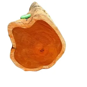 100% balok kayu murni kayu jati/kayu Oak/batang kayu pinus
