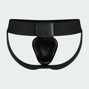 Protège-entrejambe de haute qualité pour la boxe, protection sportive avec design personnalisé, vente chaude - Product Image 6