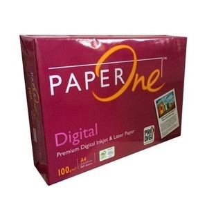 Original Paperone <b>A4</b> <b>Paper</b> One 80 GSM 70 Gram Copy <b>Paper</b> - <b>A4</b> Copier <b>Paper</b> - Product Image 3