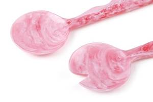 Dining <b>table</b> resin serving salad cutlery kitchen decoration dining <b>table</b> decoration customise size and customise colour - Product Image 4