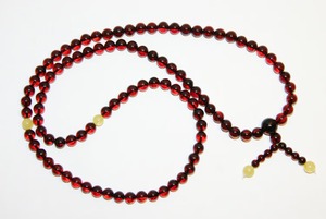 Rosario musulmán de resina, producto islámico religioso para meditación, cuentas de oración, rosario, subha, misbaha - Product Image 5