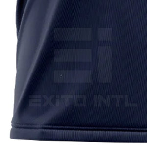 Jersey Deportivo Transpirable de Manga Corta con Impresión por Transferencia de Calor OEM, Ropa Deportiva Ligera de Alta Calidad con Diseño Personalizado - Product Image 6