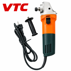 Kit de rectification de sièges de soupapes avec meuleuse d'angle électrique et vis de fixation pour réparation automobile - Product Image 2
