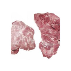 Pata de cerdo fresca congelada sin hueso 4D de origen brasileño, carne halal barata - Product Image 4
