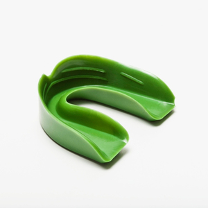 Fabricant de protège-dents à marque privée en gros avec design personnalisé et matériau EVA, fabrication pour l'exportation destinée aux sports internationaux - Product Image 4