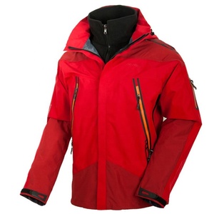 Custom Sample Customized Wholesale Wholesales Pullover Windbreaker <b>Jacket</b> new model2026 - Product Image 2