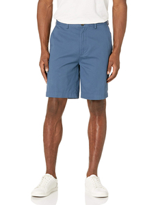 Pantalones Cortos de Verano para Hombre al por Mayor, con Cordón en la Cintura, de Poliéster/Algodón, de Secado Rápido, Ecológicos y Transpirables, Precio de Fábrica - Product Image 2
