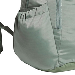 Mochila de Viaje de Poliéster con Cierre Suave, Asa Ligera y Cómoda, Cierre Transpirable, Correa de Hombro Ajustable y Logotipo Personalizado - Product Image 3