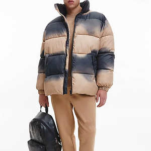 Veste matelassée pour homme à prix abordable, légère, de qualité supérieure, idéale pour l'hiver, confortable, dernier design. - Product Image 5