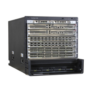Cloudengine CE12804 สวิตช์คอร์แบบจัดการได้ครบวงจร รองรับอัปลิงค์ความเร็วสูง โปรโตคอล IPv6 สำหรับเครือข่ายคอมพิวติ้งบนคลาวด์ - Product Image 1