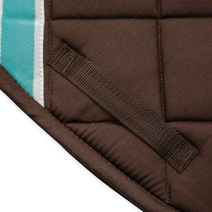 Almohadillas para Silla de Montar HOPE HORSE, Absorbentes de Impactos, Cómodas, de Alta Calidad, Color Sólido, Antideslizantes, Transpirables, Tejido Duradero - Product Image 5