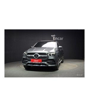 Mercedes-Benz GLE-Class GLE400d 4MATIC Coupé 2023, 39 823 km, Diesel, Automatique, Volant à Gauche, Caméra Arrière - Product Image 3