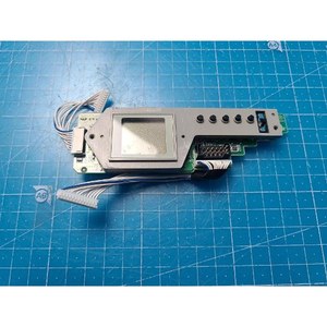 Tel-Varian KJIU0296ซีลสูญญากาศโอริงใช้เป็นชิ้นส่วนอุปกรณ์เซมิคอนดักเตอร์แบบดั้งเดิม - Product Image 1