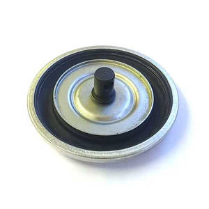 Diaphragme 7034-19A compatible avec la pompe à carburant du moteur diesel IMT, pièce de rechange OEM, composant du système de carburant du tracteur - Product Image 1
