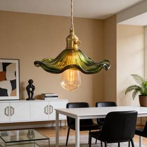 Hot Sale <b>Brass</b> Handmade Eco-Friendly <b>Lantern</b> for Home Kitchen Office Living Room Bedroom Restaurant Home Decoration - Product Image 5