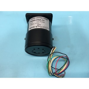 ORIENTAL MOTOR PH266-01GK-C5 VEXTA 2-PHASE - Équipements et pièces semi-conductrices d'occasion fiables à l'échelle mondiale - Product Image 1