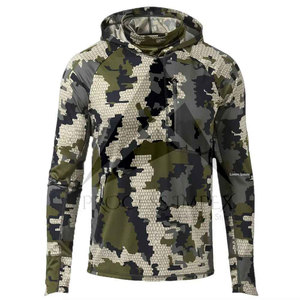 เสื้อฮู้ดพิมพ์ลายแบบซับลิเมชั่นสั่งทำพิเศษสำหรับผู้ชาย ไซส์พลัส ทรงโอเวอร์ไซส์ ทรงบ็อกซี่ ไหล่ตก ผ้าหนา สำหรับใส่ในฤดูหนาว กระบวนการผลิต Impex - Product Image 1