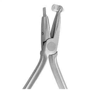Pinzas para Cortar Huesos de Calidad Premium, Instrumentos Quirúrgicos Ortopédicos Manuales de Acero Inoxidable Alemán, CE BRITTON BI-MM-BCF-026 - Product Image 3